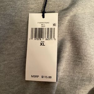 Brand new never worn